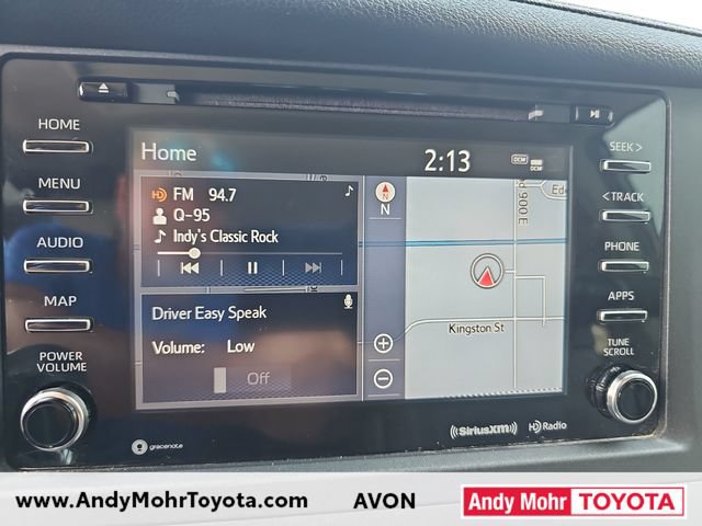 Used 2019 Toyota Sienna XLE w/ XLE Navigation Package FWD image 22