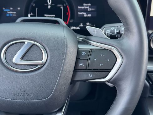 Used 2024 Lexus TX 350 FWD w/ Technology Package image 23