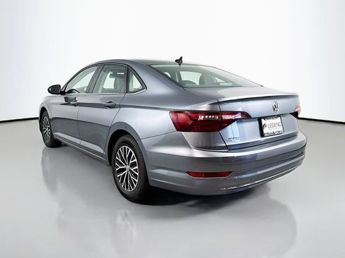 Used 2021 Volkswagen Jetta SE FWD image 6