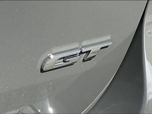 Used 2025 Dodge Durango GT AWD/4WD image 26