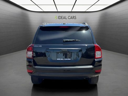 Used 2016 Jeep Compass Sport w/ Power Value Group FWD image 6