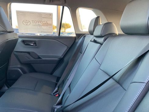 New 2026 Toyota RAV4 XLE Premium image 3