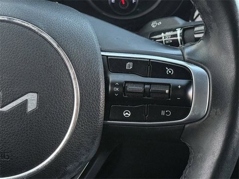 Used 2022 Kia K5 GT-Line image 15