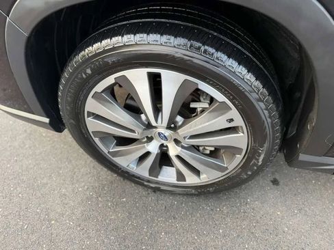 Used 2019 Subaru Ascent Limited image 5
