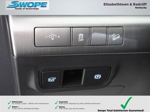 New 2026 Hyundai Kona Limited image 15