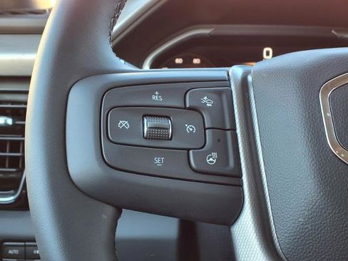 New 2026 GMC Sierra 2500 Denali w/ Denali Reserve Package image 12