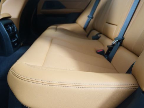 Certified 2025 BMW i4 eDrive40 RWD image 14