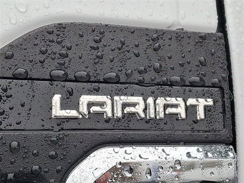 New 2026 Ford F250 Lariat image 10