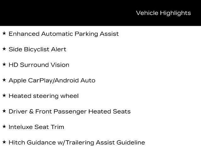 Used 2024 Cadillac Lyriq Luxury AWD/4WD image 4