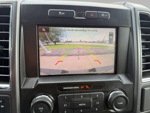 Used 2015 Ford F150 XLT w/ Equipment Group 302A Luxury RWD image 16