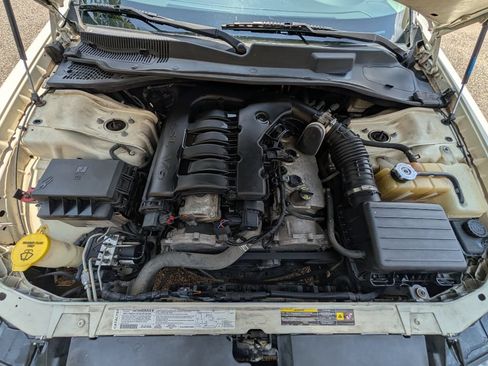 Used 2006 Chrysler 300 Touring w/ Comfort/Convenience Group RWD image 27