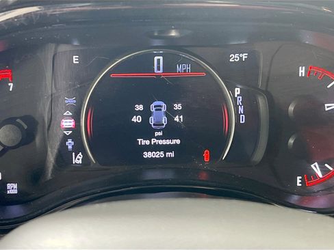 Used 2022 Dodge Durango GT image 12