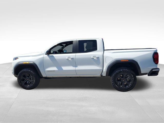 Used 2025 GMC Canyon Elevation w/ Convenience Package RWD image 7