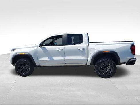 Used 2025 GMC Canyon Elevation w/ Convenience Package RWD image 7