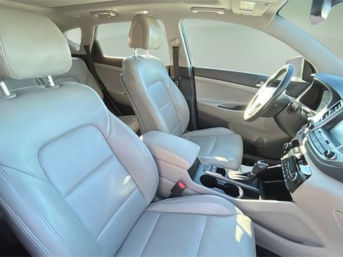 Used 2018 Hyundai Tucson Value image 15