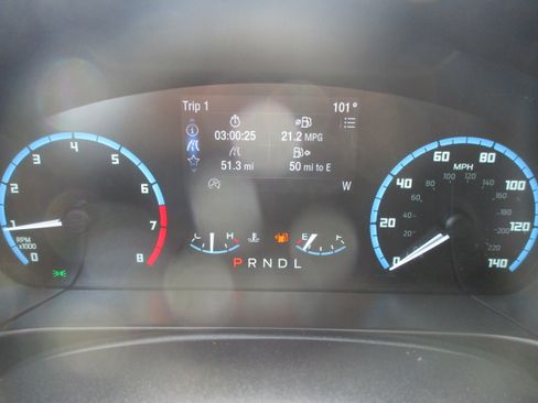 Used 2021 Ford Bronco Sport Big Bend AWD/4WD image 23