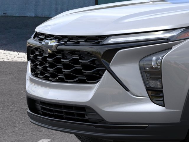 New 2026 Chevrolet Trax LT w/ Sunroof Package FWD image 13
