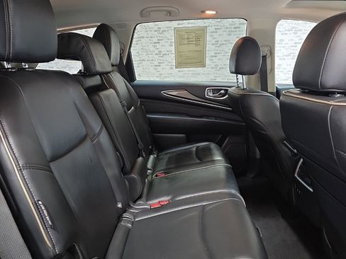 Used 2020 INFINITI QX60 Pure image 12