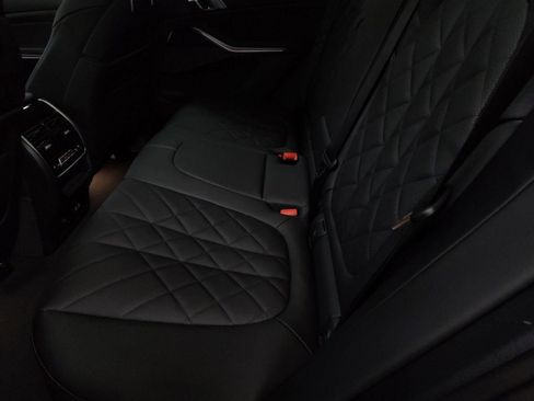 New 2026 BMW X5 xDrive40i w/ M Sport Package image 25