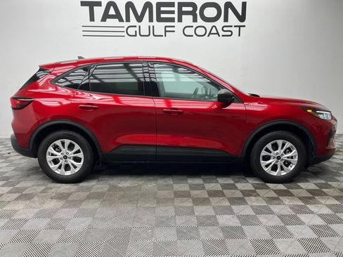 Used 2025 Ford Escape Active FWD image 4