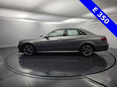 Used 2015 Mercedes-Benz E 350 Sedan image 10