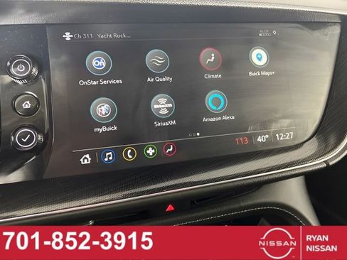 Used 2023 Buick Envision Essence image 19