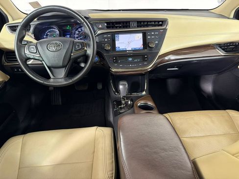 Used 2014 Toyota Avalon Limited FWD image 24
