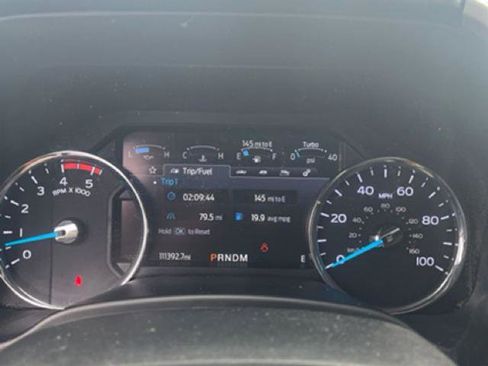 Certified 2021 Ford F250 Lariat image 16