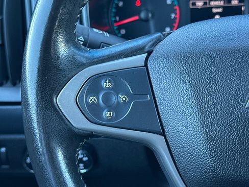 Used 2015 Chevrolet Colorado Z71 image 28
