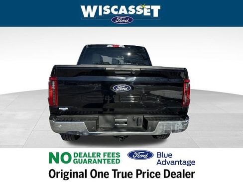 Certified 2024 Ford F150 XLT image 28