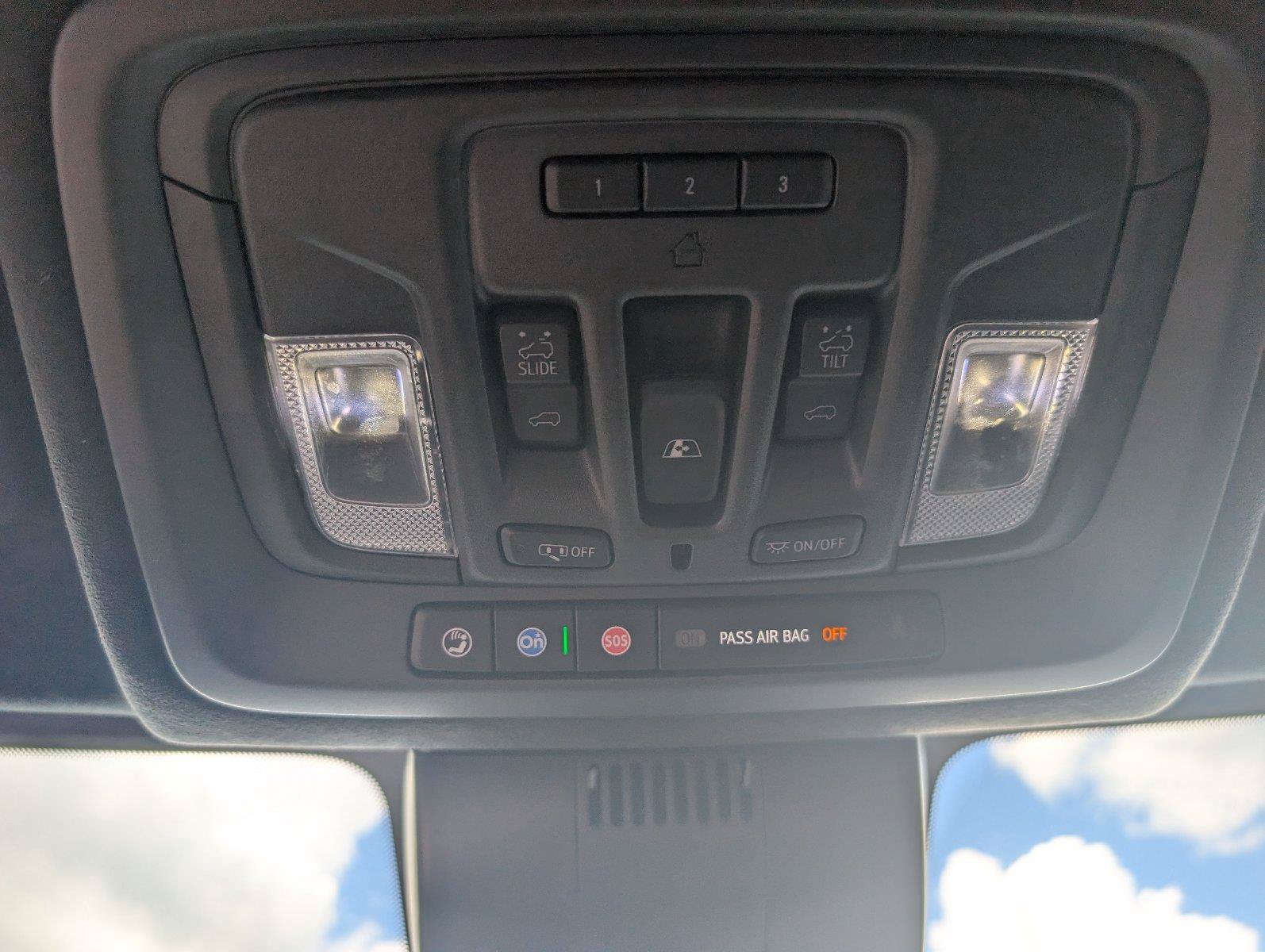 Certified 2024 GMC Sierra 2500 Denali Ultimate AWD/4WD image 22
