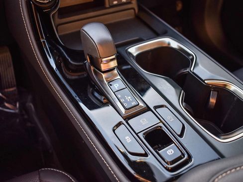 Used 2025 Lexus NX 250 250 image 19