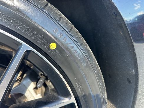 Used 2024 Toyota Camry SE image 28