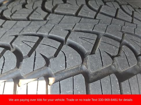 Used 2024 Toyota Sequoia Limited AWD/4WD image 50