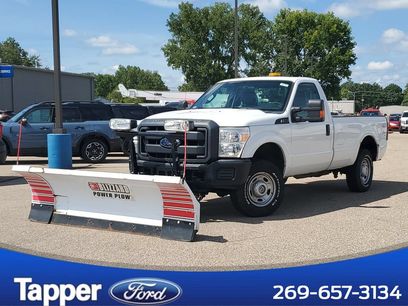 Used 2012 Ford F250 XL w/ PWR Equipment Group