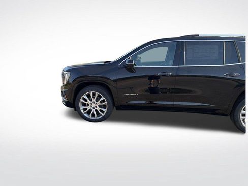 New 2026 GMC Acadia Denali w/ Super Cruise Package AWD/4WD image 25