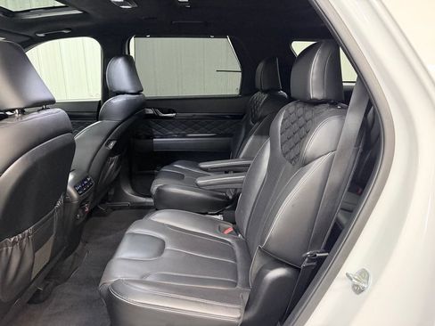 Used 2021 Hyundai Palisade Calligraphy AWD/4WD image 32