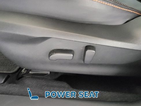 Certified 2023 Subaru Crosstrek 2.5i Limited image 15