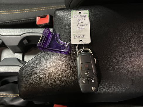 Used 2022 Ford Ranger XLT w/ Technology Package image 27