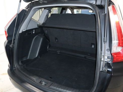 Used 2018 Honda CR-V EX image 19