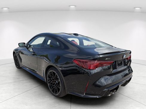 New 2027 BMW M4 xDrive Competition AWD/4WD image 6