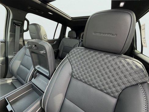 New 2026 GMC Acadia Denali w/ Super Cruise Package image 40