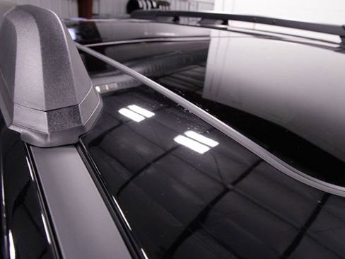 Certified 2026 Honda Passport TrailSport image 21