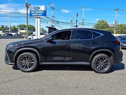 Used 2024 Lexus NX 350 AWD image 7