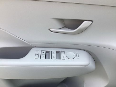 New 2026 Hyundai Kona SEL Sport image 28