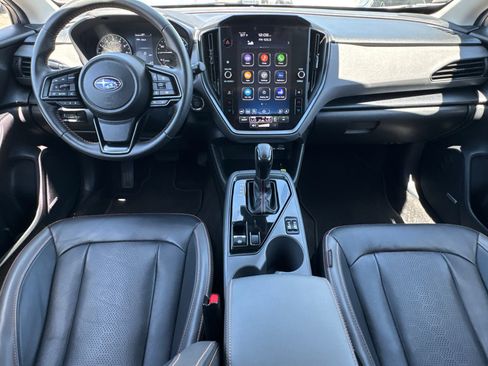 Certified 2025 Subaru Crosstrek 2.5i Limited w/ Crosstrek Mirror Package AWD/4WD image 12