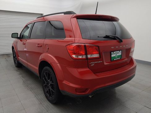 Used 2019 Dodge Journey SE w/ Blacktop Package image 5