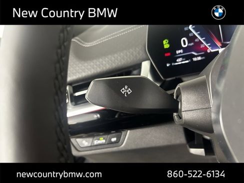 New 2025 BMW X2 xDrive28i w/ Premium Package image 19