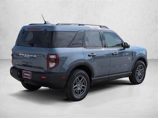 New 2025 Ford Bronco Sport Big Bend w/ Convenience Package video 2