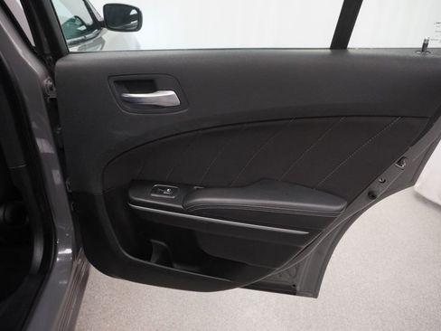 Used 2023 Dodge Charger SXT image 44